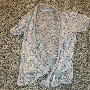 Short Sleeve Sweater - Maurices